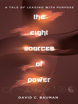 cover image of the Eight Sources of Power